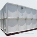 Fiberglass FRP GRP SMC Tank With for Drinking